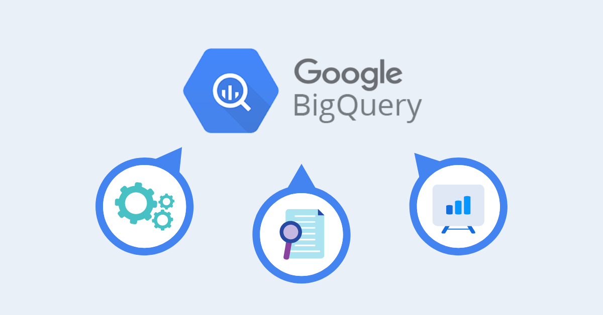 Google-Big-Query