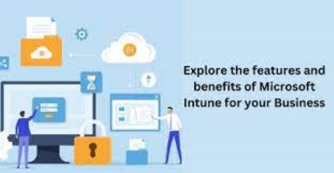 Microsoft Intune for Business