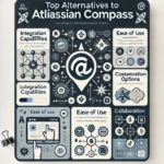 Top Alternatives to Atlassian Compass