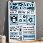 aptcha Pvt Real or Fake? How to Identify and Stay Safe