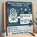 How to Create Jira Tickets from Email: A Comprehensive Guide