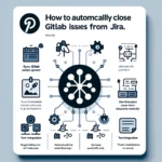 How to Automatically Close GitLab Issues from Jira