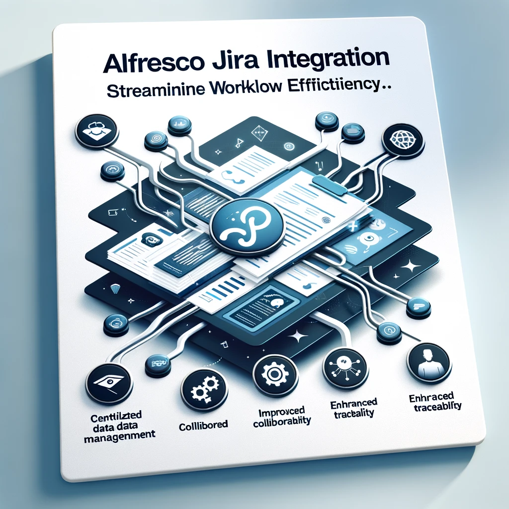 Alfresco Jira Integration: A Comprehensive Guide to Streamlining Workflow Efficiency