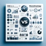 SRS vs MicroStrategy: In-Depth Analysis for Business Intelligence Solutions