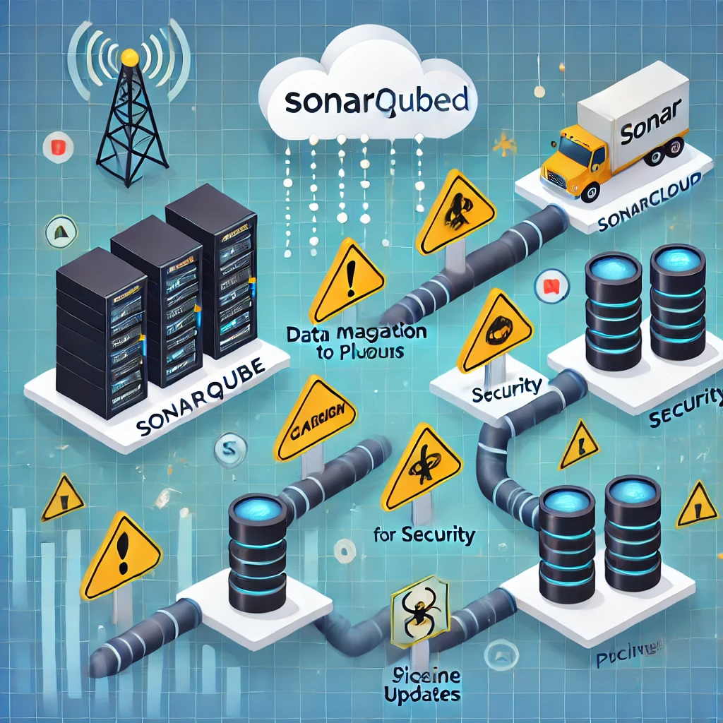 5 Pitfalls to Avoid When Migrating from SonarQube to SonarCloud