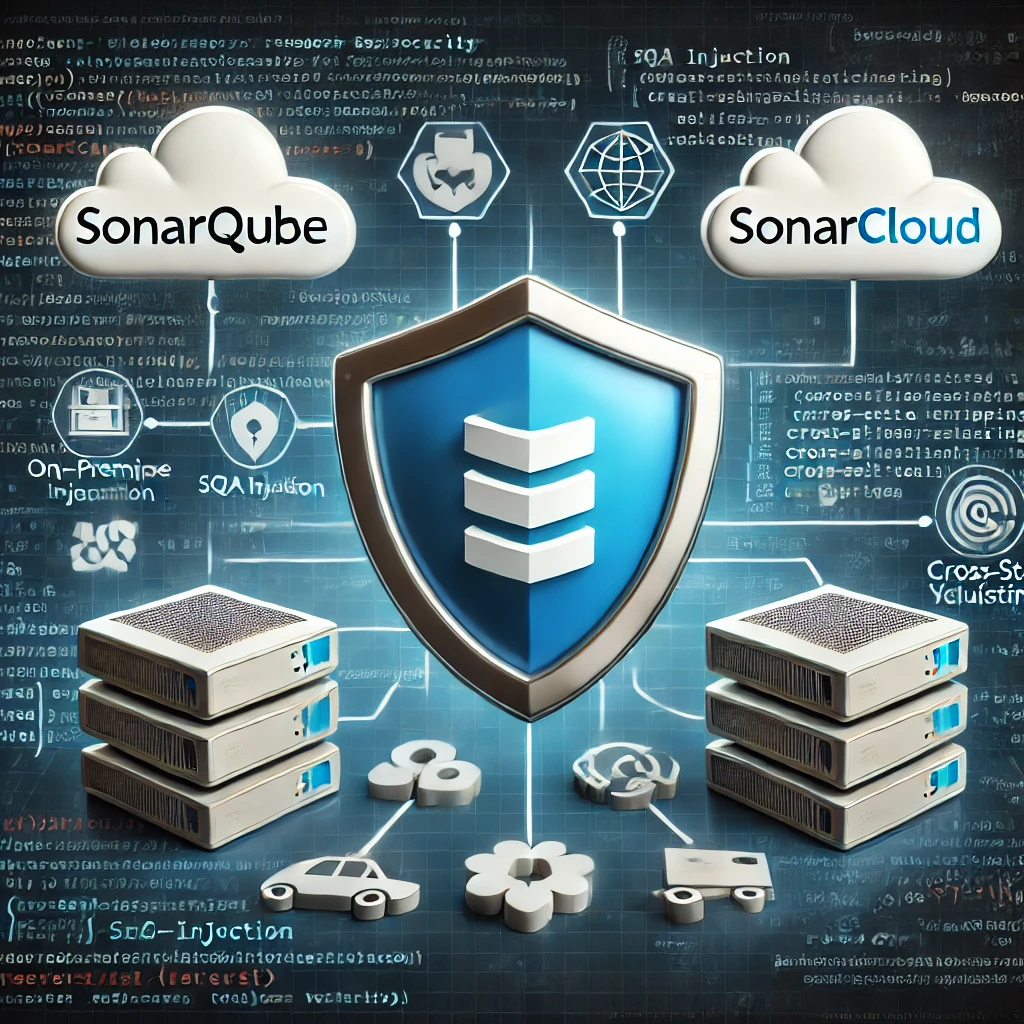 Beyond Code Quality: How SonarQube and SonarCloud Can Enhance Security for Your Project