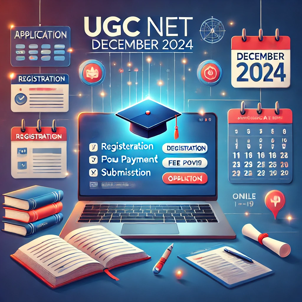 UGC NET