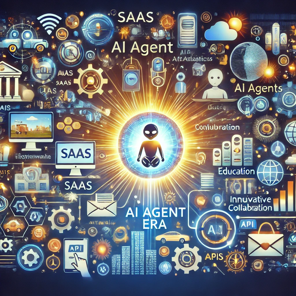 AI Agent Era